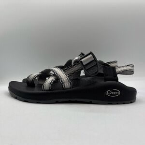 Chaco Performance Footwear Z/2 Classic J108288 Women’s Size 8 Black/Gray Sandals